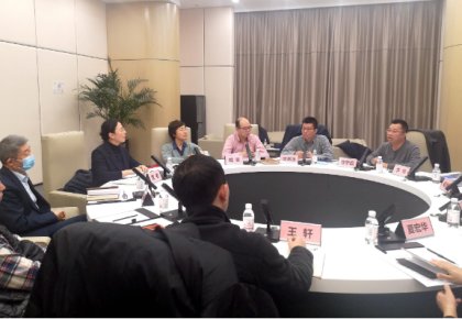 抖圈联合山东海运等着名企业机构 助力打造绿色智能航运树模线