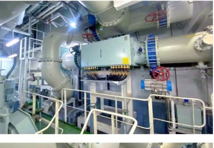 20船套订单！抖圈压载水系统收获全球最大LNG运营商认可