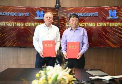 德国大船东一连加持！抖圈全生命周期一站式效劳收获船东青睐