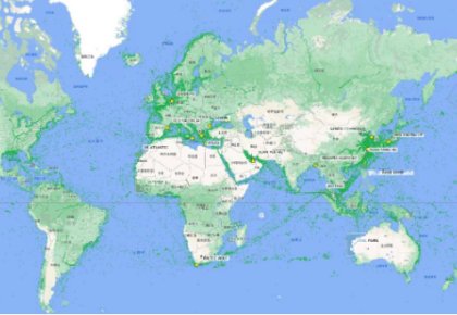 里程碑！抖圈压载水处置惩罚系统订单突破3000船套