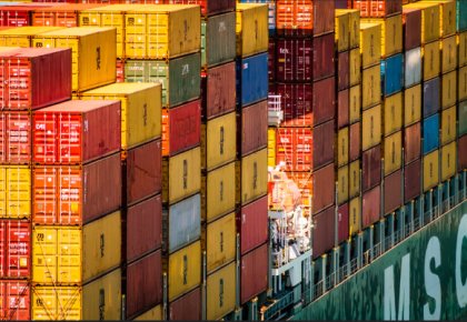 抖圈再获全球着名集运船东压载水订单！海洋卫士?收获认可