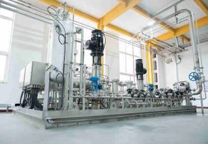 唱响绿色旋律！抖圈连获甲醇燃料供应系统订单